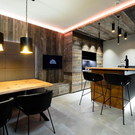 סי Das Luxurioese Alpine Apartment In Der Residenz Silvretta - Inklusive Silvretta Card Premium מראה חיצוני תמונה